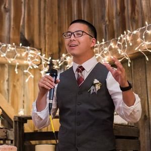 Meet your Posher, Wenbo